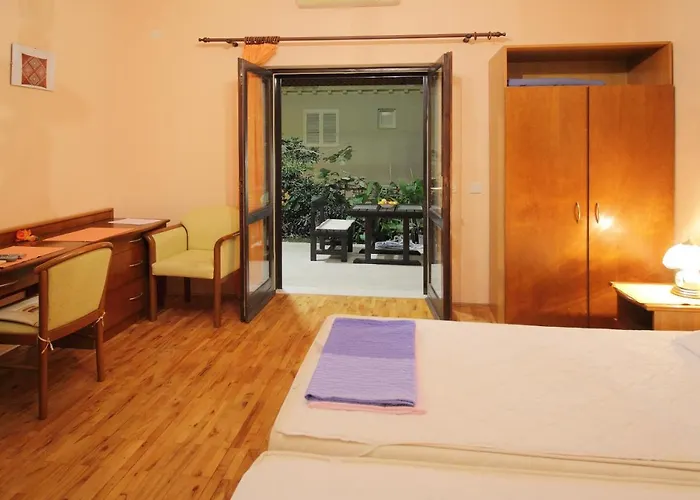 Magda Apartment Cavtat