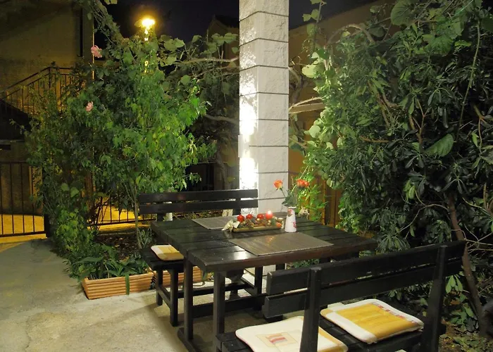Apartment Magda