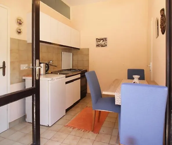Apartment Magda *