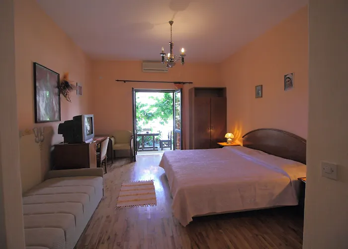 Magda Apartment