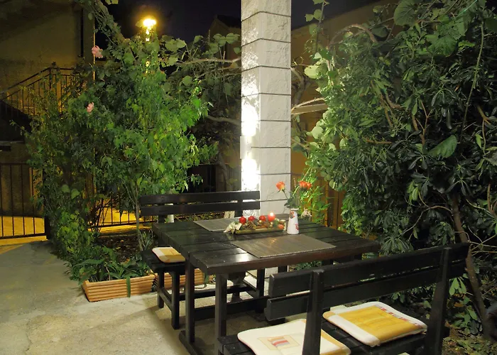 Apartment Magda
