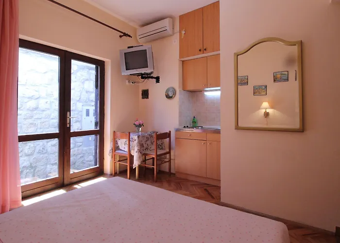 Magda Apartment