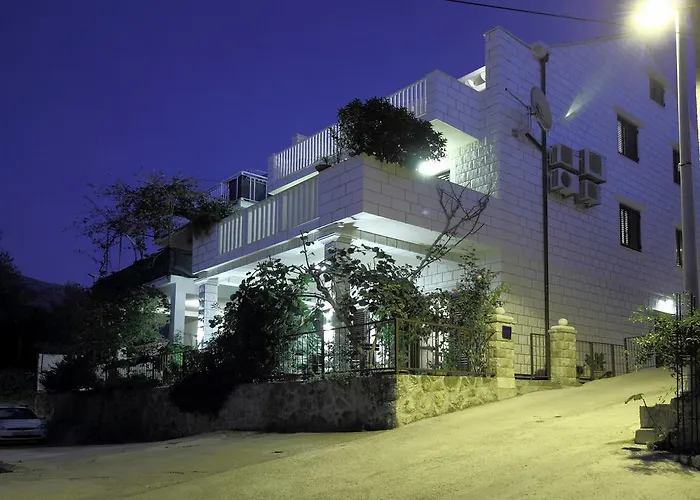 Apartment Magda