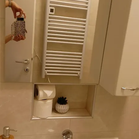 Magda Lejlighed Cavtat