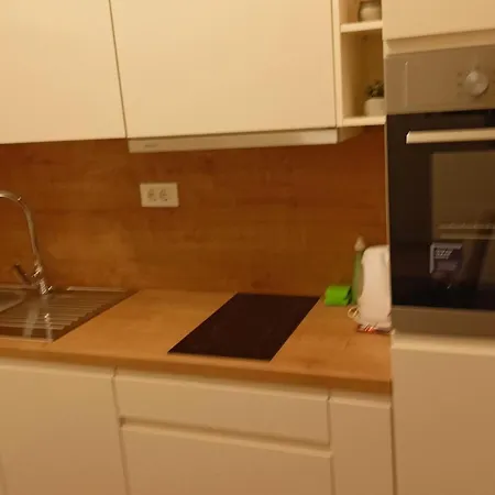 Apartament Magda Cavtat