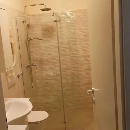 Apartment Magda *