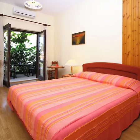 Magda Apartment