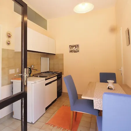 Apartment Magda