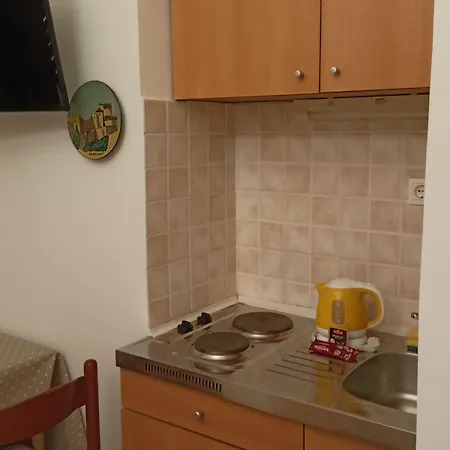 Apartment Magda