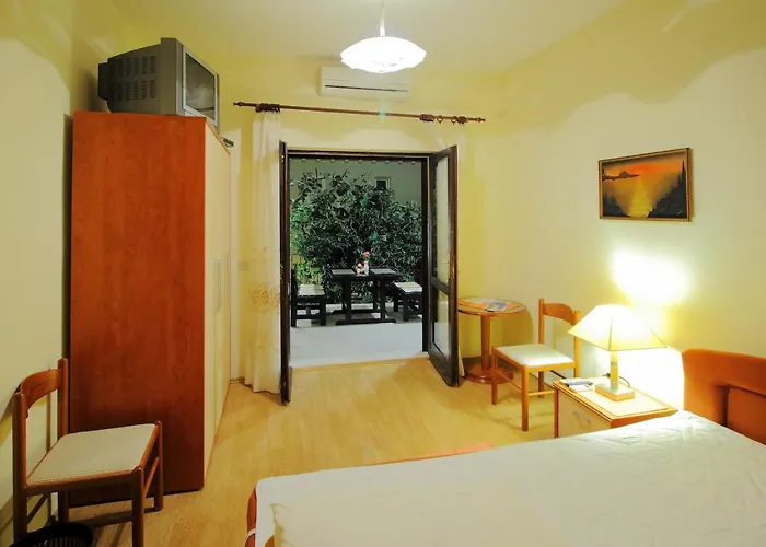 Apartamento Magda *