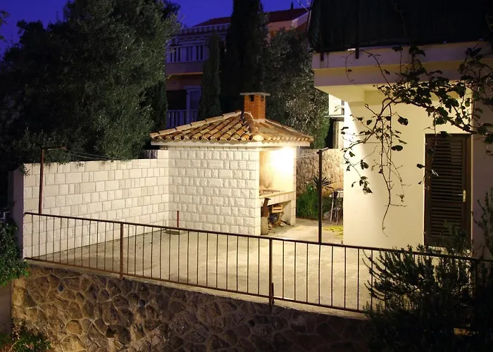 דירה Magda קאבטאט