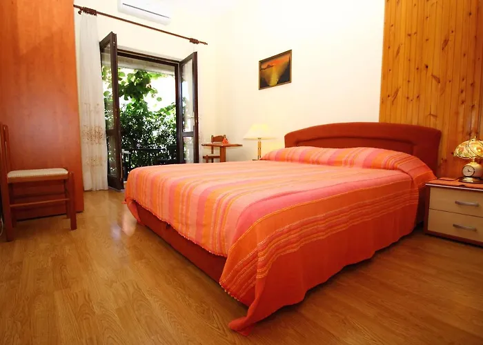Apartamento Magda