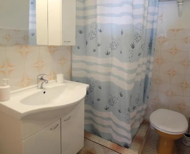 Magda Apartamento *