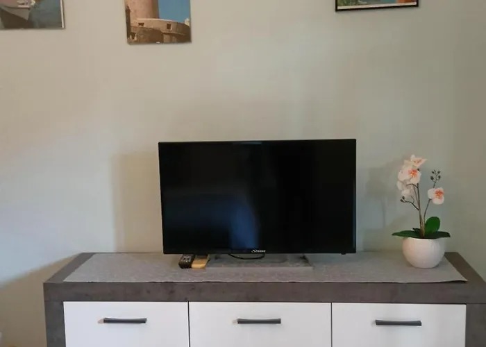 דירה Magda קאבטאט