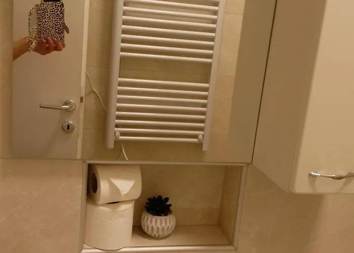 Magda דירה קאבטאט