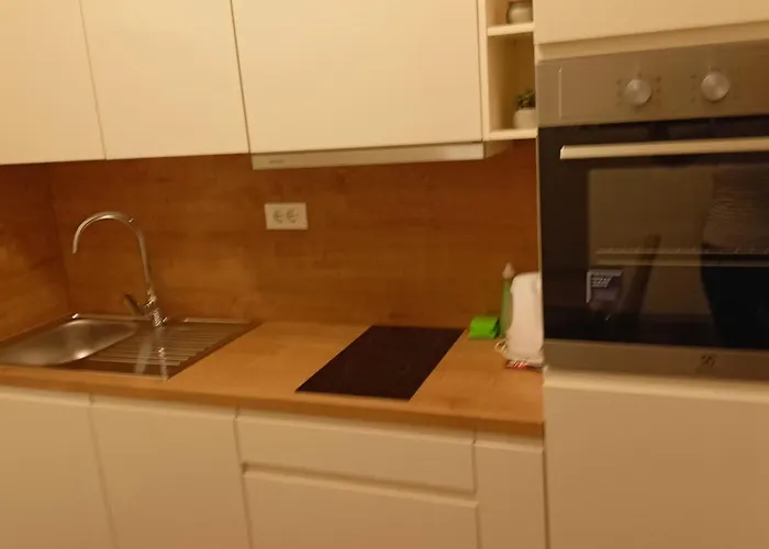 דירה Magda קאבטאט