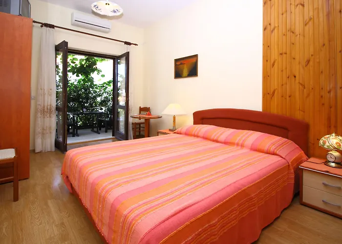 דירה Magda קאבטאט