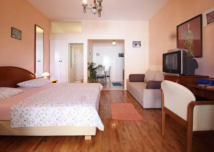Apartamento Magda *