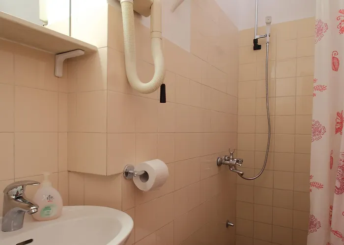 דירה Magda קאבטאט