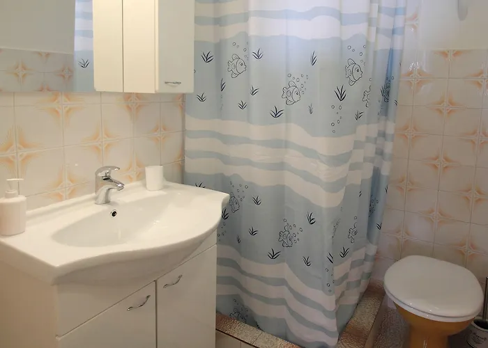 Magda דירה קאבטאט