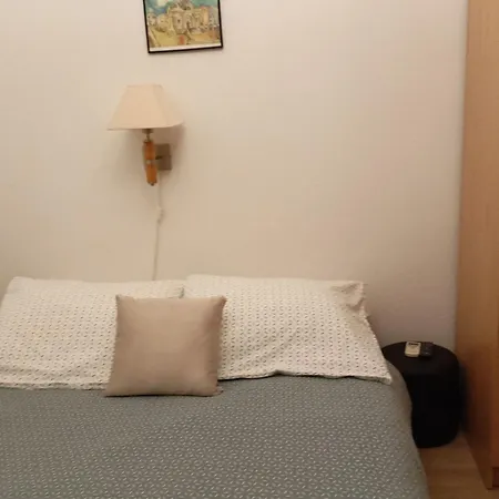 Magda Apartamento *