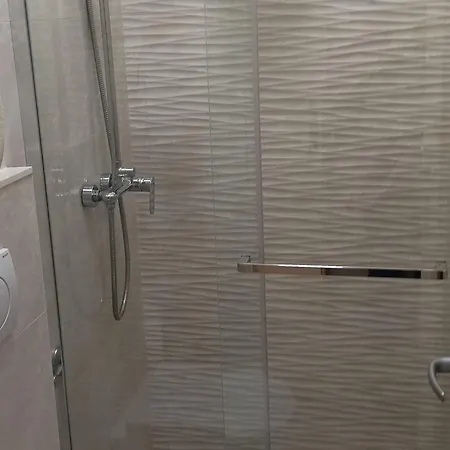 Apartamento Magda