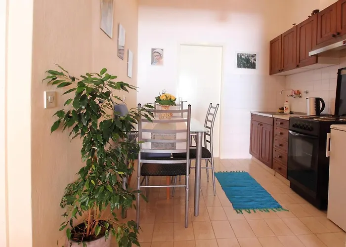 Apartamento Magda