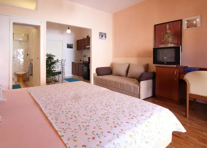 Apartamento Magda