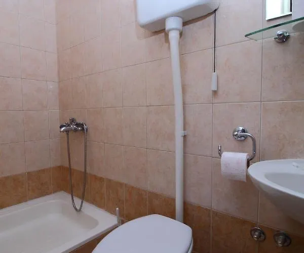 Apartamento Magda Cavtat