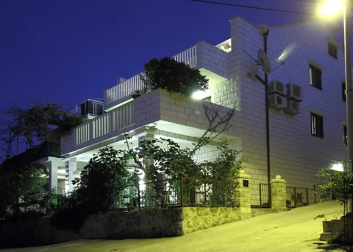Apartamento Magda
