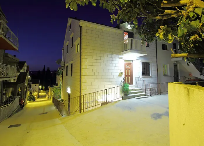 Apartamento Magda *