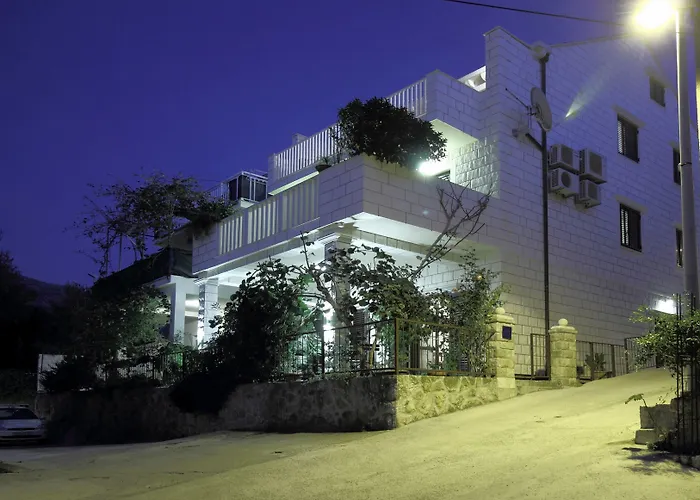 Magda Apartamento