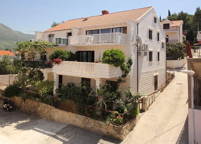 Apartamento Magda Cavtat